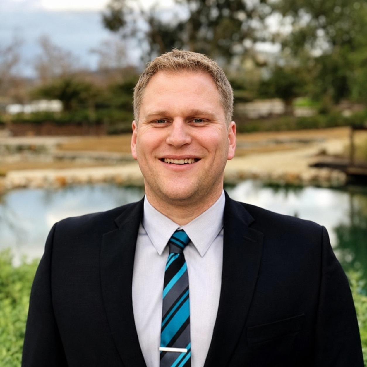 Jeff Manahan, CPA — Manahan CPA, Inc.